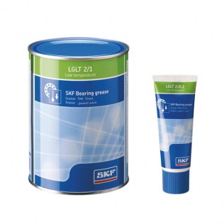 Подшипник Пластичные смазки SKF Пластичная смазка LGLT 2/25 по выгодным ценам Орёл