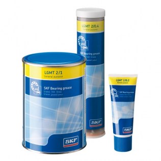 Подшипник Пластичные смазки SKF Пластичная смазка LGMT 2/18 по выгодным ценам Орёл